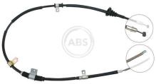 A.B.S. ALL BRAKE SYSTEMS BV. K10907