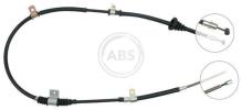 A.B.S. ALL BRAKE SYSTEMS BV. K10908