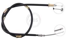 A.B.S. ALL BRAKE SYSTEMS BV. K10917