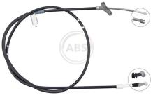 A.B.S. ALL BRAKE SYSTEMS BV. K10923