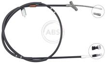 A.B.S. ALL BRAKE SYSTEMS BV. K10924