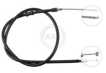 A.B.S. ALL BRAKE SYSTEMS BV. K10928