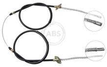 A.B.S. ALL BRAKE SYSTEMS BV. K10955