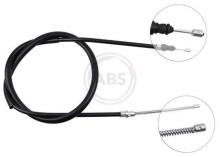 A.B.S. ALL BRAKE SYSTEMS BV. K10956