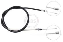 A.B.S. ALL BRAKE SYSTEMS BV. K10986