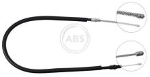 A.B.S. ALL BRAKE SYSTEMS BV. K10996
