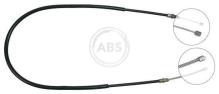 A.B.S. ALL BRAKE SYSTEMS BV. K11016
