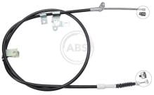 A.B.S. ALL BRAKE SYSTEMS BV. K11027