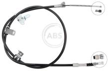 A.B.S. ALL BRAKE SYSTEMS BV. K11028