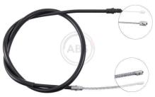 A.B.S. ALL BRAKE SYSTEMS BV. K11036