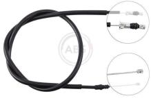 A.B.S. ALL BRAKE SYSTEMS BV. K11046