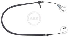 A.B.S. ALL BRAKE SYSTEMS BV. K11048