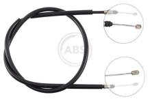 A.B.S. ALL BRAKE SYSTEMS BV. K11056