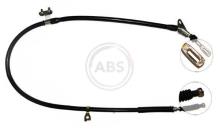 A.B.S. ALL BRAKE SYSTEMS BV. K11067