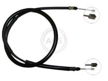 A.B.S. ALL BRAKE SYSTEMS BV. K11076