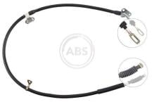 A.B.S. ALL BRAKE SYSTEMS BV. K11087