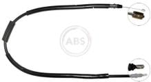 A.B.S. ALL BRAKE SYSTEMS BV. K11096