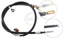 A.B.S. ALL BRAKE SYSTEMS BV. K11107