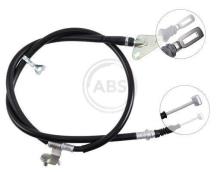 A.B.S. ALL BRAKE SYSTEMS BV. K11108
