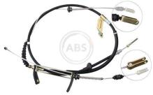 A.B.S. ALL BRAKE SYSTEMS BV. K11115