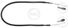 A.B.S. ALL BRAKE SYSTEMS BV. K11116