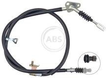 A.B.S. ALL BRAKE SYSTEMS BV. K11117