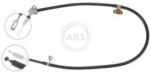A.B.S. ALL BRAKE SYSTEMS BV. K11118