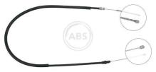 A.B.S. ALL BRAKE SYSTEMS BV. K11136