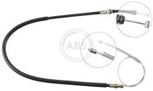 A.B.S. ALL BRAKE SYSTEMS BV. K11137