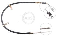 A.B.S. ALL BRAKE SYSTEMS BV. K11138