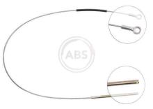 A.B.S. ALL BRAKE SYSTEMS BV. K11155