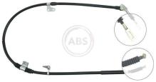 A.B.S. ALL BRAKE SYSTEMS BV. K11158