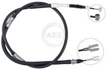 A.B.S. ALL BRAKE SYSTEMS BV. K11164