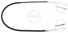 A.B.S. ALL BRAKE SYSTEMS BV. K11166