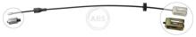 A.B.S. ALL BRAKE SYSTEMS BV. K11181