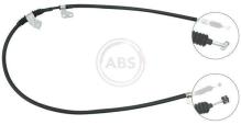 A.B.S. ALL BRAKE SYSTEMS BV. K11187