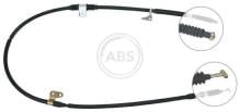 A.B.S. ALL BRAKE SYSTEMS BV. K11188