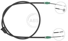 A.B.S. ALL BRAKE SYSTEMS BV. K11191