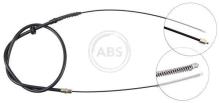 A.B.S. ALL BRAKE SYSTEMS BV. K11196