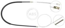 A.B.S. ALL BRAKE SYSTEMS BV. K11216