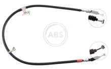 A.B.S. ALL BRAKE SYSTEMS BV. K11237