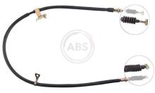 A.B.S. ALL BRAKE SYSTEMS BV. K11238