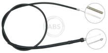 A.B.S. ALL BRAKE SYSTEMS BV. K11256