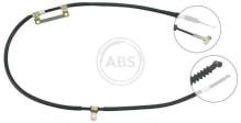 A.B.S. ALL BRAKE SYSTEMS BV. K11258