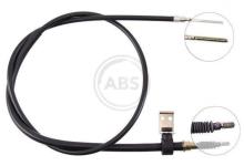 A.B.S. ALL BRAKE SYSTEMS BV. K11266