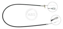 A.B.S. ALL BRAKE SYSTEMS BV. K11278