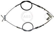 A.B.S. ALL BRAKE SYSTEMS BV. K11285