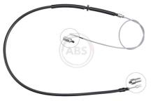 A.B.S. ALL BRAKE SYSTEMS BV. K11286