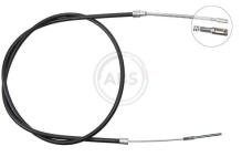 A.B.S. ALL BRAKE SYSTEMS BV. K11288