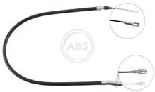 A.B.S. ALL BRAKE SYSTEMS BV. K11297